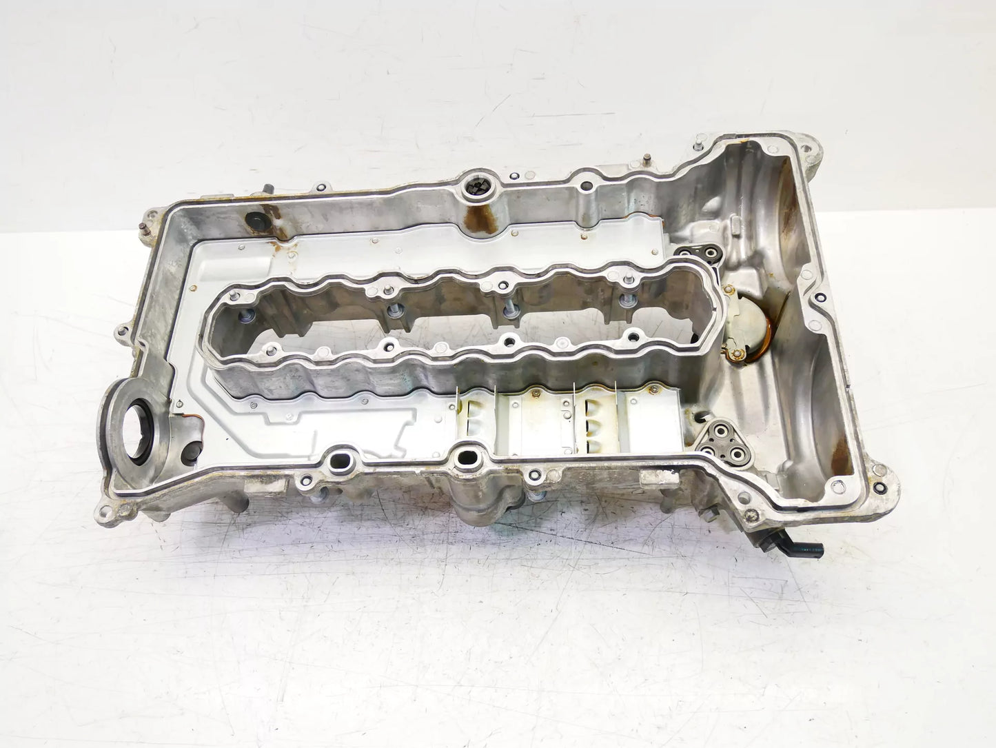 Tapa de válvula Opel Chevrolet 1,4 LE2 D14XFT B14XFT CM02