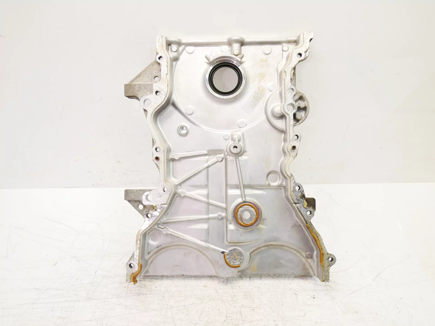 Tapa frontal Opel Chevrolet 1,4 LE2 D14XFT B14XFT 12665205