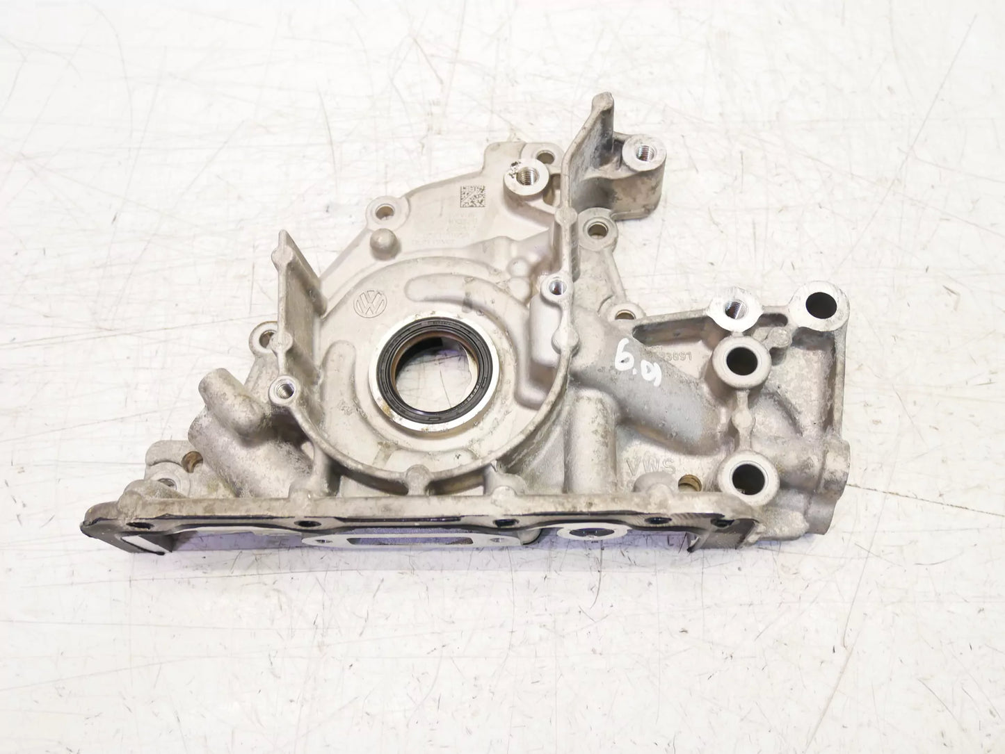 Bomba de aceite Volkswagen Audi Seat 1,0 TSI DKLA 05E115105A