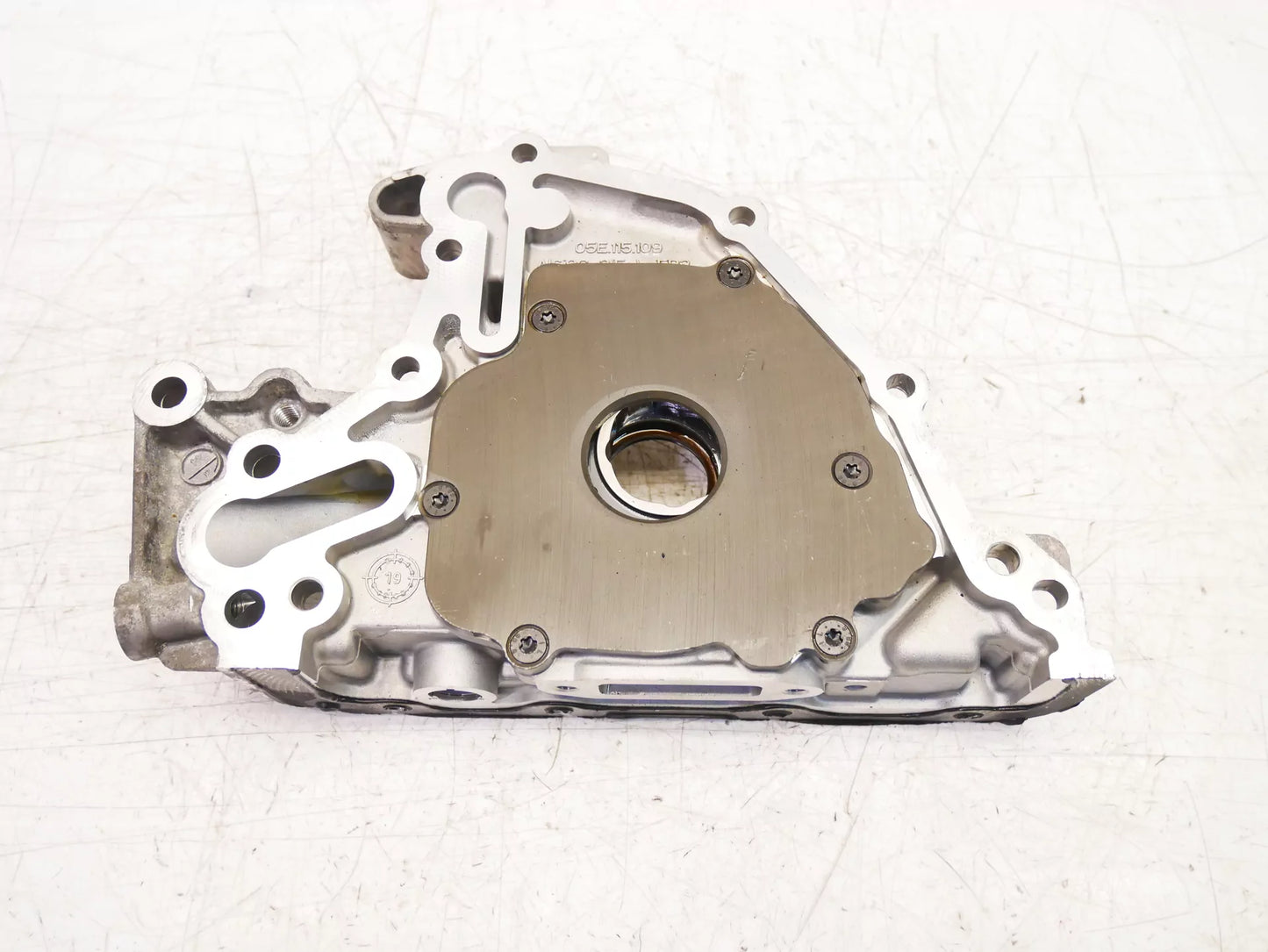 Bomba de aceite Volkswagen Audi Seat 1,0 TSI DKLA 05E115105A