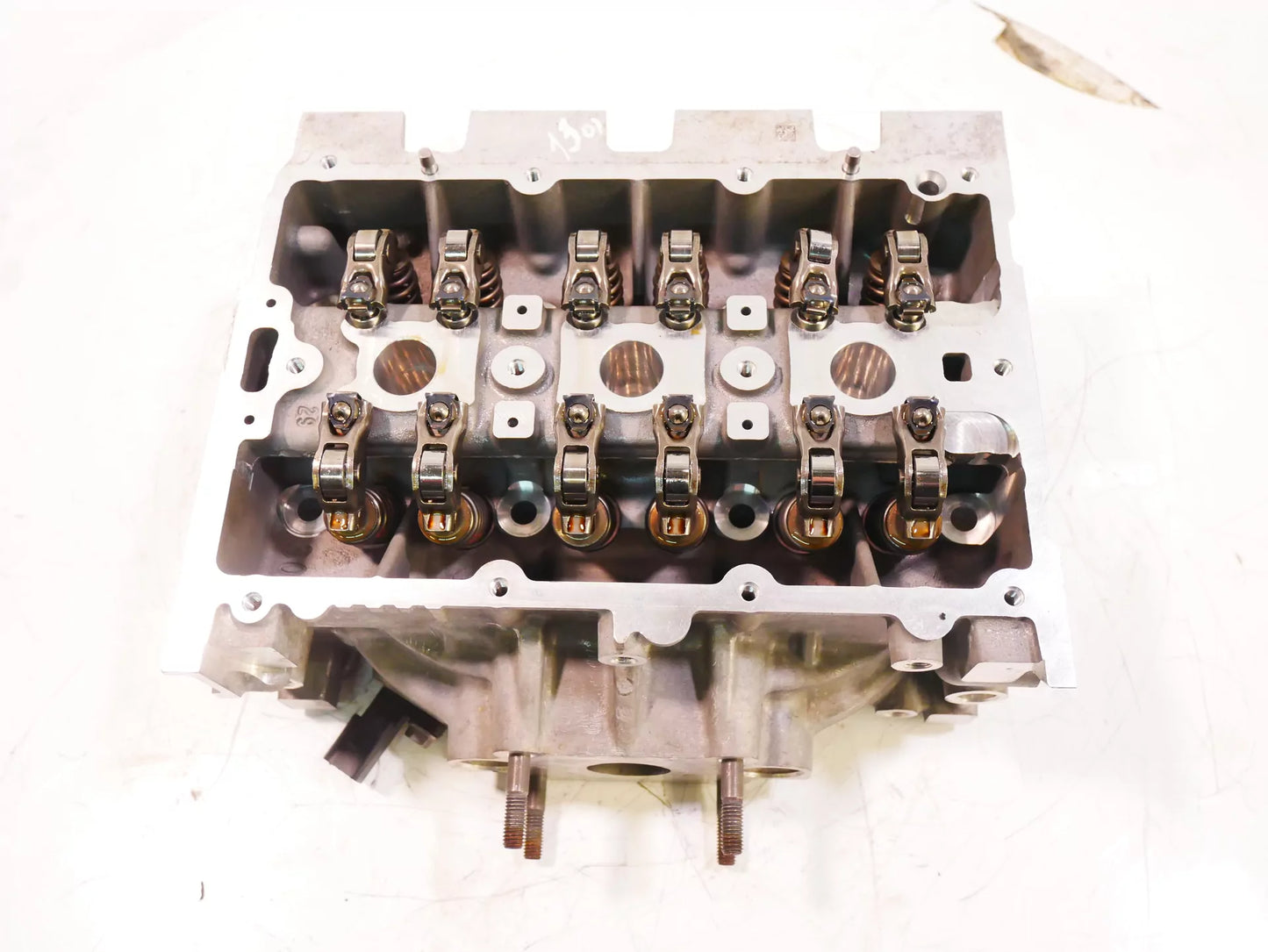 Culata Volkswagen Audi Seat 1,0 TSI DKLA 04C103404