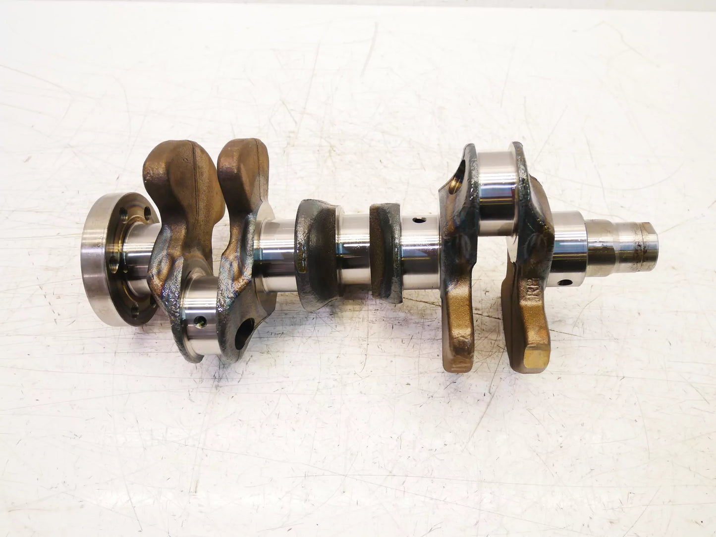 Cigüeñal Volkswagen Audi Seat 1,0 TSI DKLA 04CM