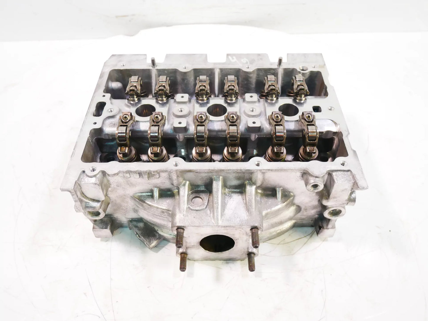 Culata rectificada Skoda Seat Volkswagen Mii Polo 1.0 CHYA CHY 04C103404D