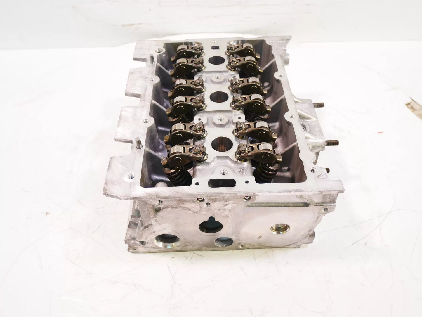 Culata rectificada Skoda Seat Volkswagen Mii Polo 1.0 CHYA CHY 04C103404D