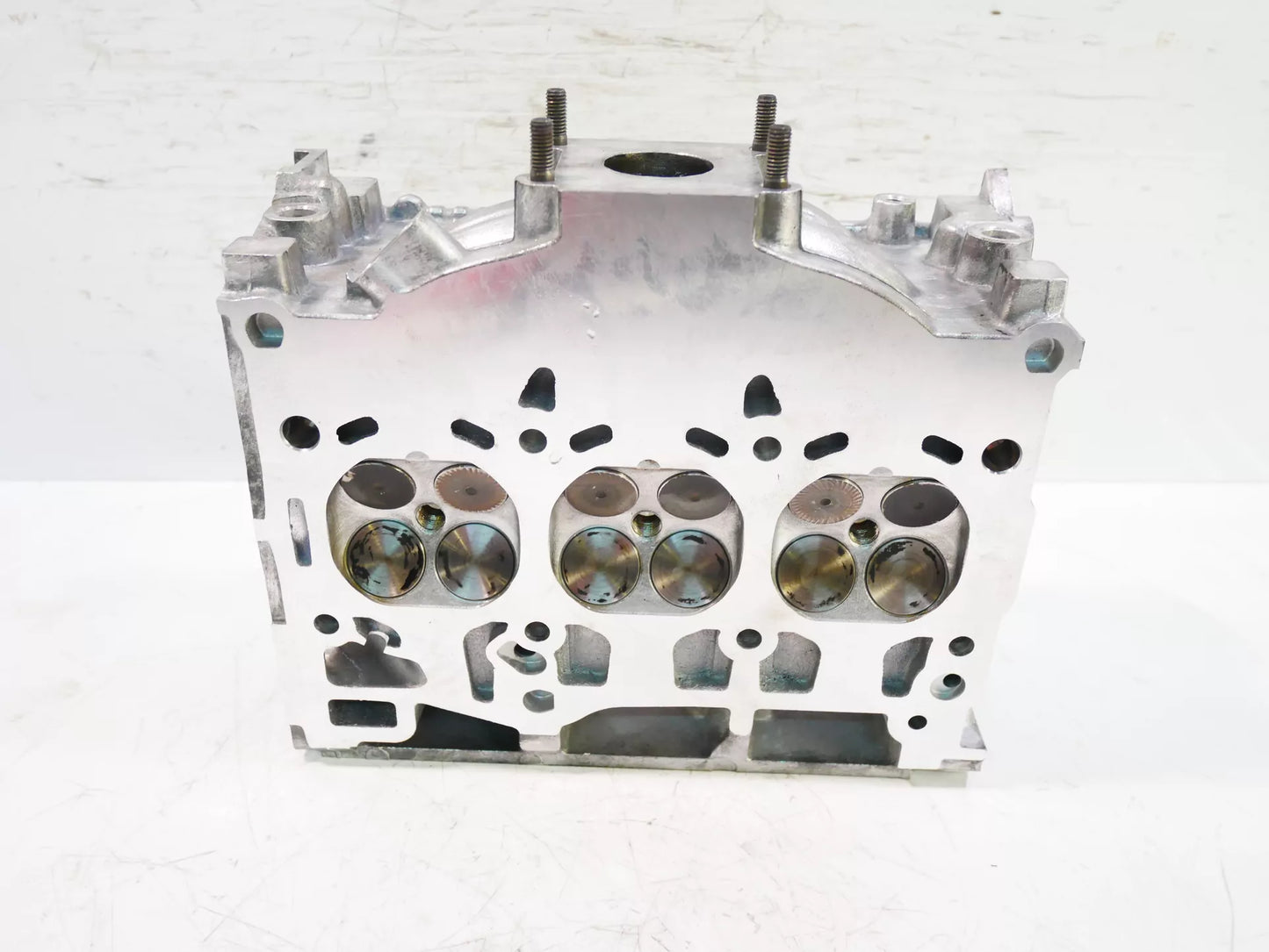 Culata rectificada Skoda Seat Volkswagen Mii Polo 1.0 CHYA CHY 04C103404D