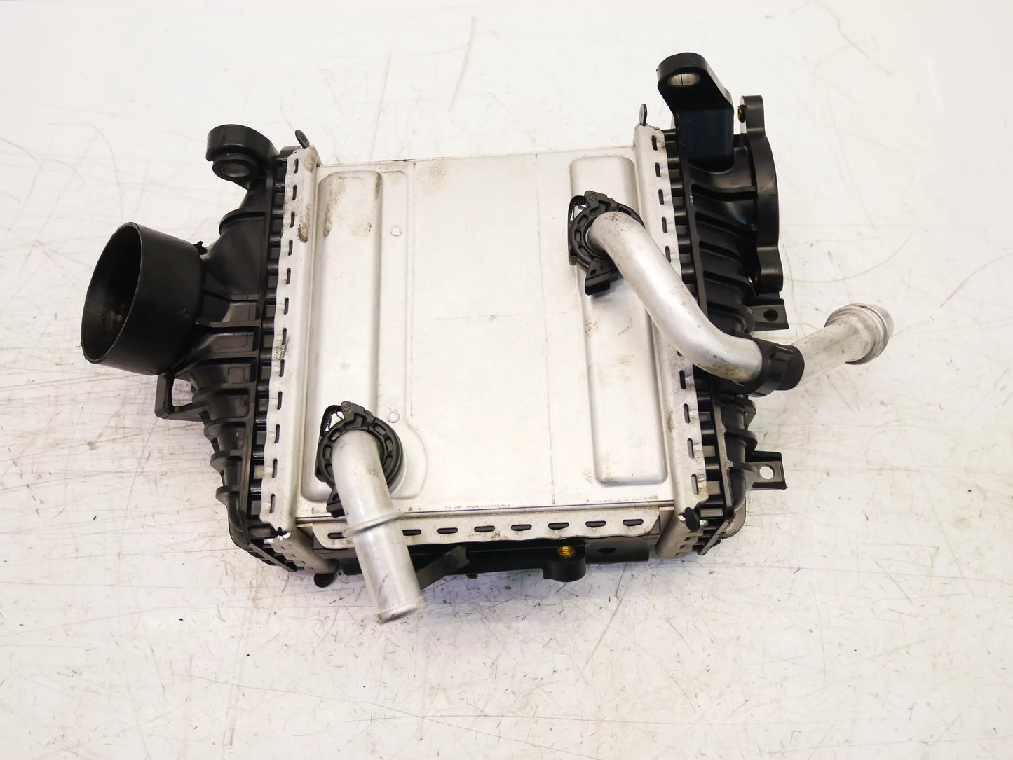Intercooler Mercedes-Benz 2,0 Diesel OM654.920 A6540104604