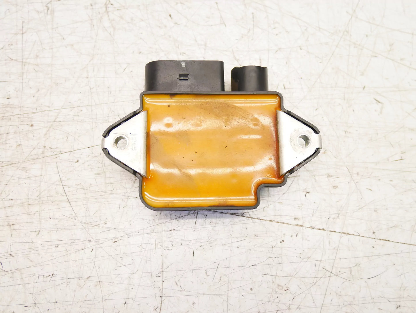 Unidad de control Mercedes-Benz 2,0 Diesel OM654.920 A6549001300