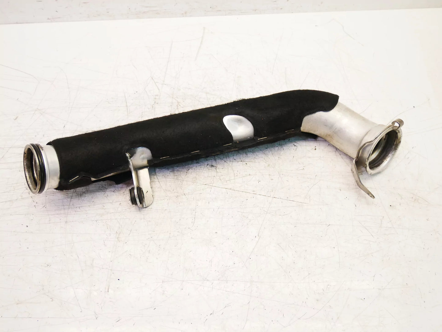 Tubos de presión Boost Mercedes-Benz 2,0 Diesel OM654.920 A6540980207