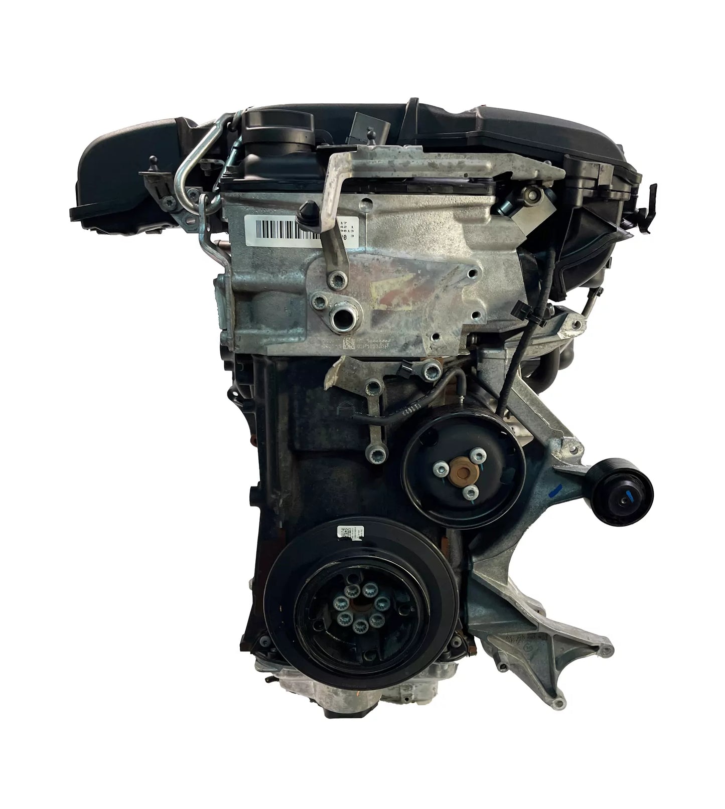 Motor Volkswagen Touareg 3.6 V6 FSI CGR CGRA 03H100037G