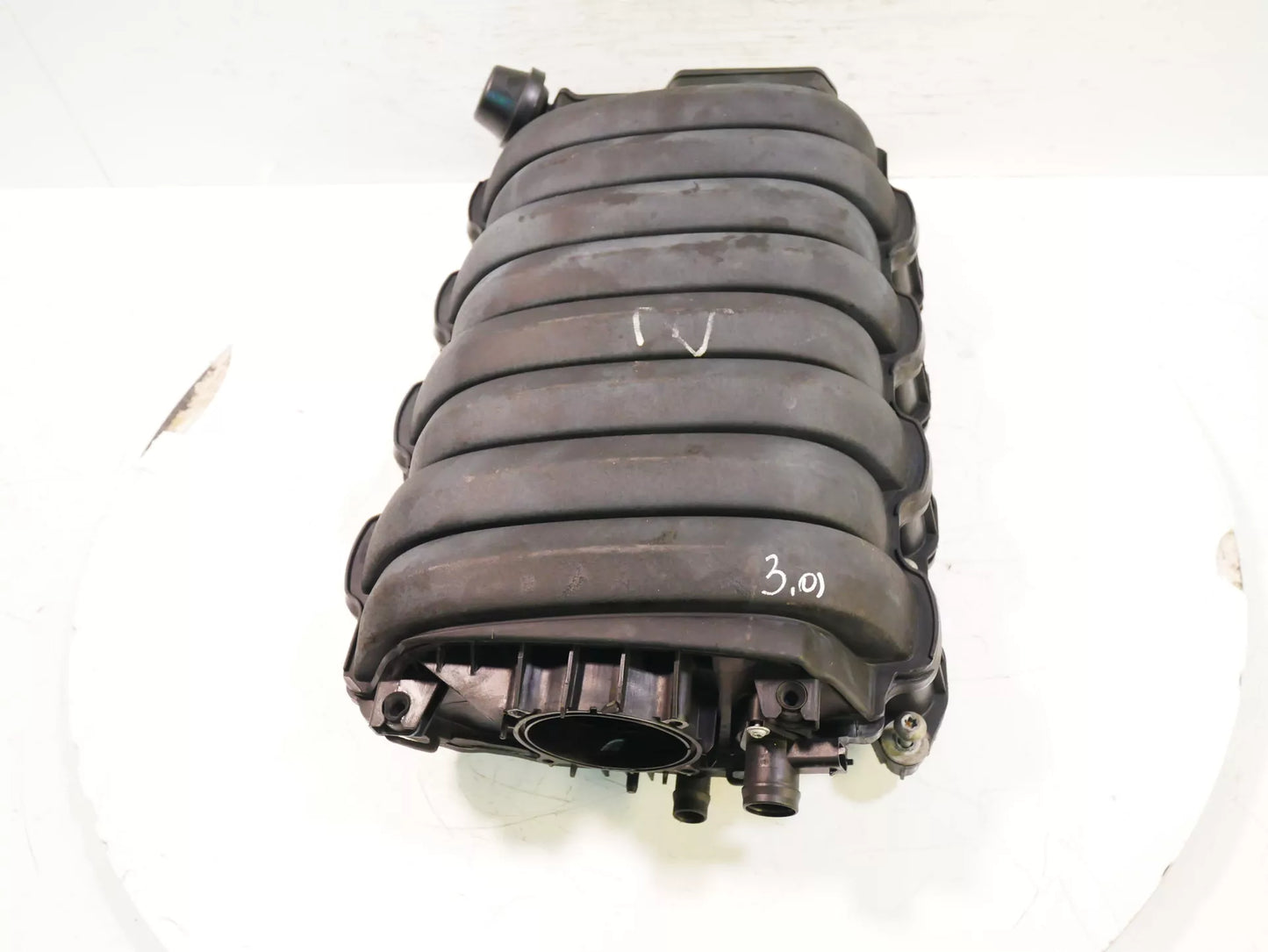 Colector de admisión Porsche 4,8 S M48.01 M48 48.01 94811001602
