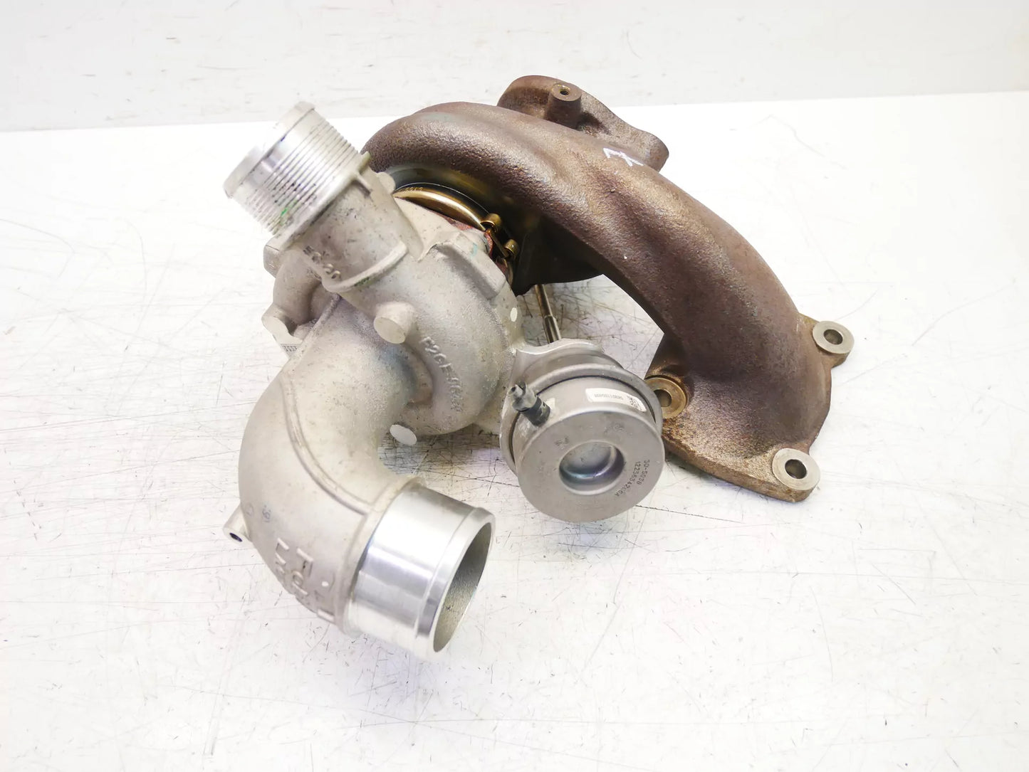 Turbocompresor Ford S-MAX 2.0 EcoBoost TPWA F2GE-9G438-BC