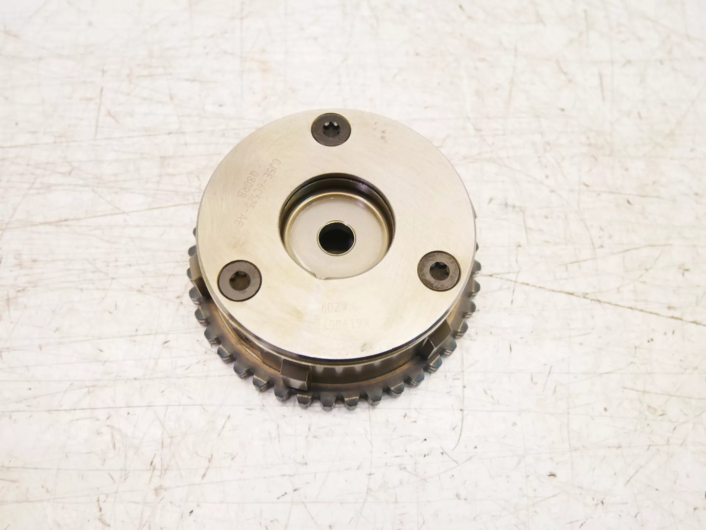 Polea árbol levas Ford S-MAX 2.0 EcoBoost TPWA CJ5E-6C525-AE