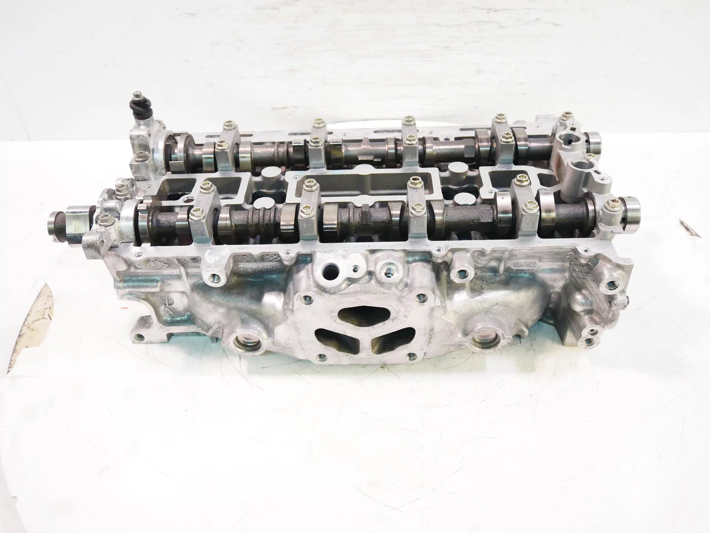 Culata rectificada Ford Mustang 2.3 EcoBoost N48H EJ7E-6090-EC EJ7E6090EC