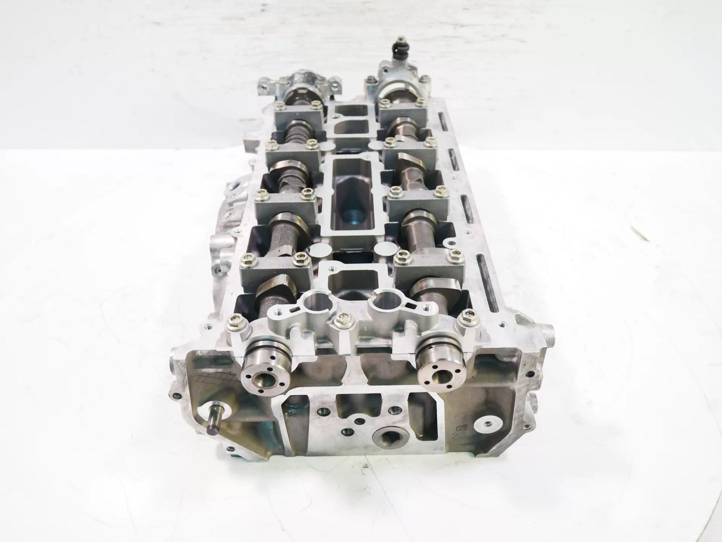 Culata rectificada Ford Mustang 2.3 EcoBoost N48H EJ7E-6090-EC EJ7E6090EC