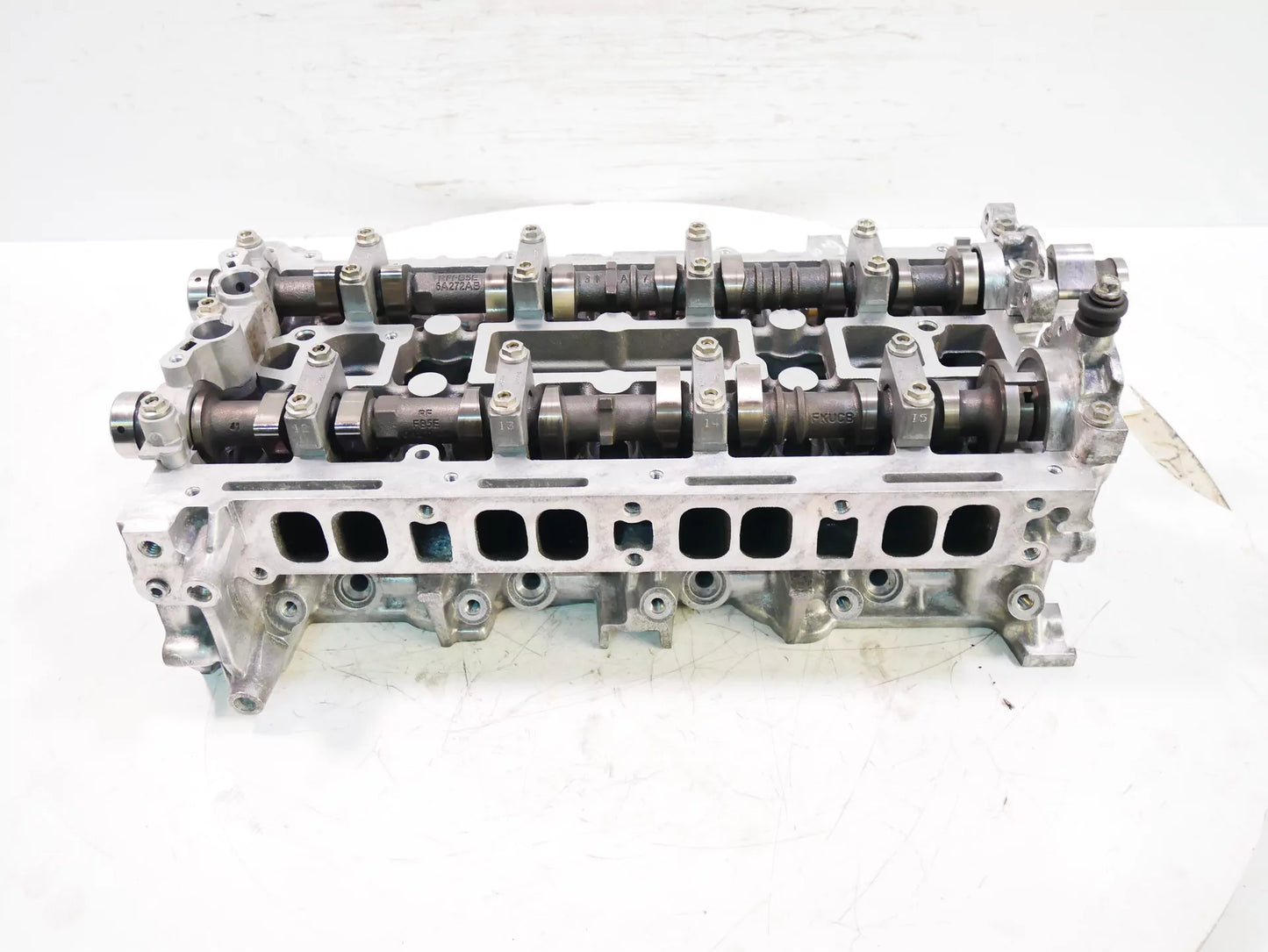 Culata rectificada Ford Mustang 2.3 EcoBoost N48H EJ7E-6090-EC EJ7E6090EC