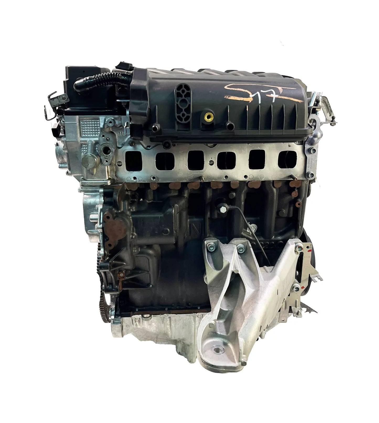 Motor Volkswagen Touareg 3.6 V6 FSI CGR CGRA 03H100037G