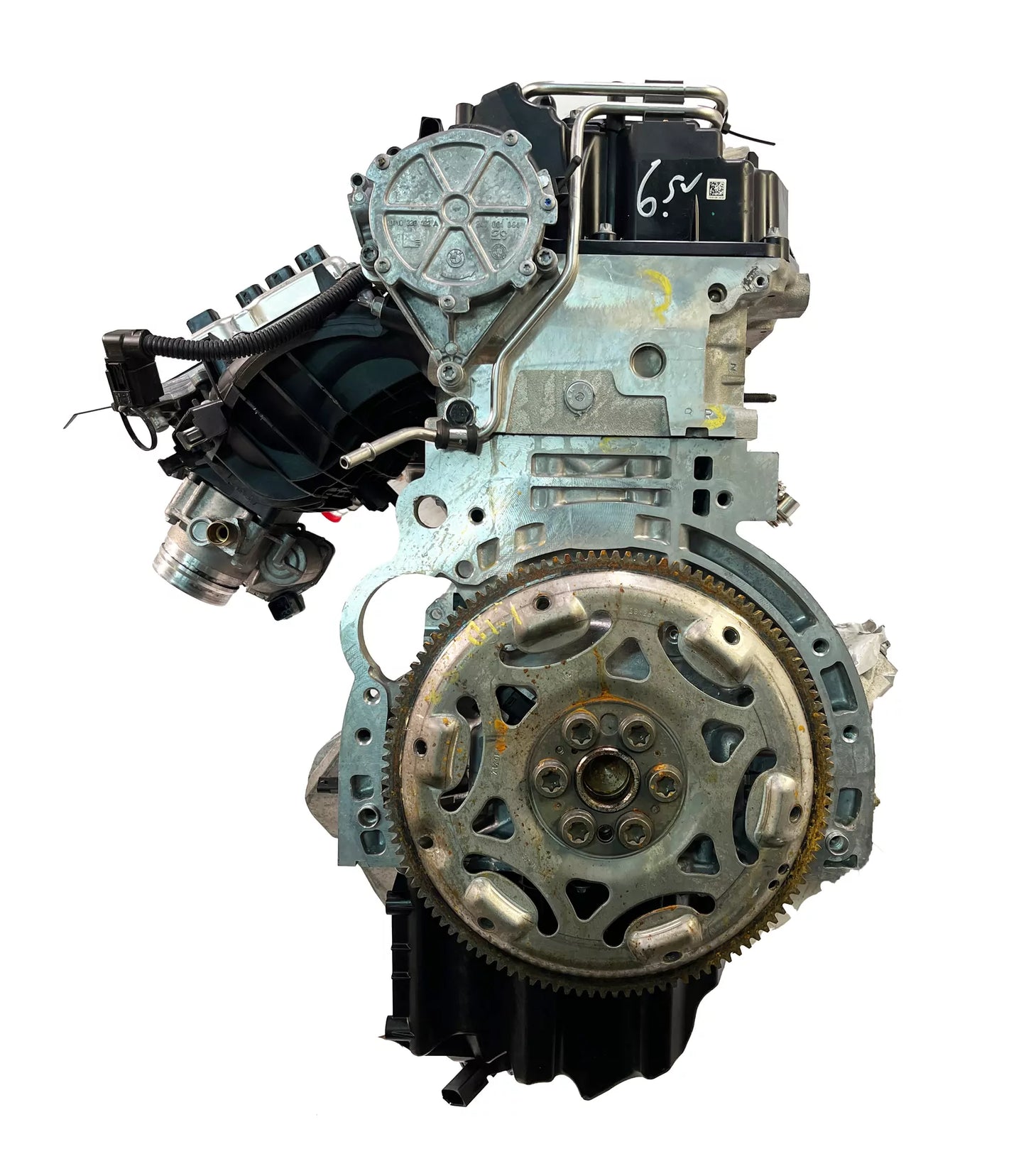 Motor BMW Serie 5 F10 F11 2.0 528 i N20B20A N20 N26 11002420342