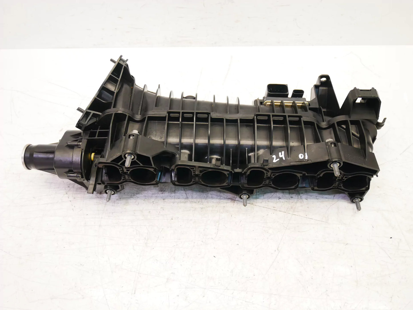 Colector de admisión BMW 2,0 D Diesel N47D20C 7807991