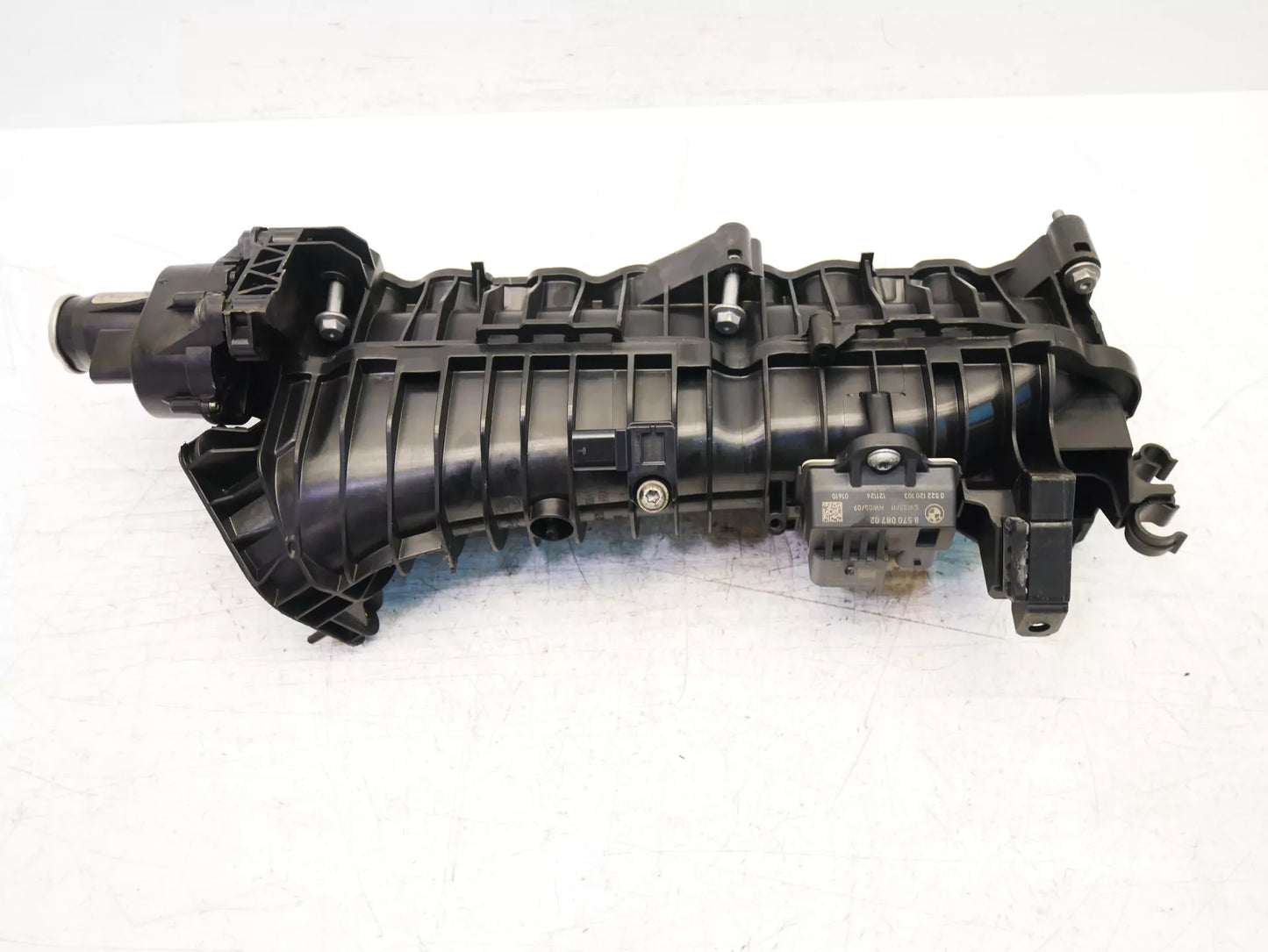 Colector de admisión BMW 2,0 D Diesel N47D20C 7807991