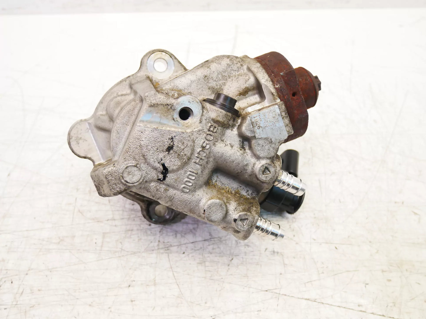 Bomba de alta presión BMW Serie 1 F20 F21 116d 116 2.0 D Diesel N47D20C 0445010517