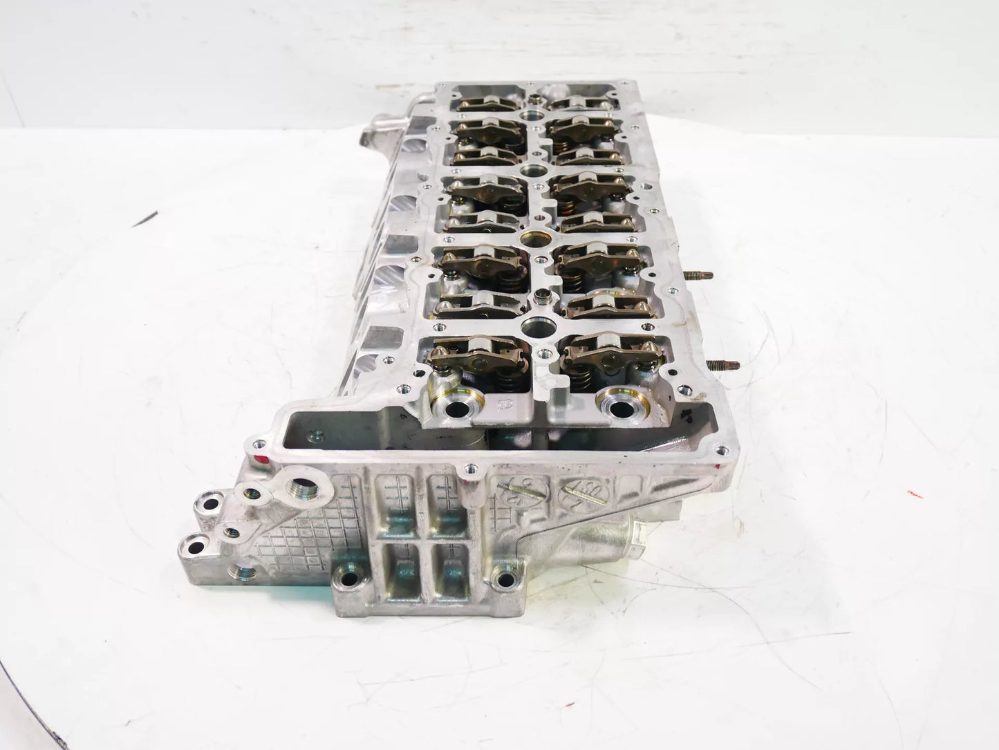 Culata rectificada BMW Serie 1 F20 F21 116d 2.0 D Diesel N47D20C 7810465