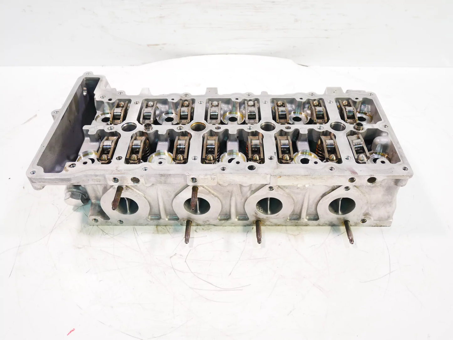 Culata rectificada BMW Serie 1 F20 F21 116d 2.0 D Diesel N47D20C 7810465
