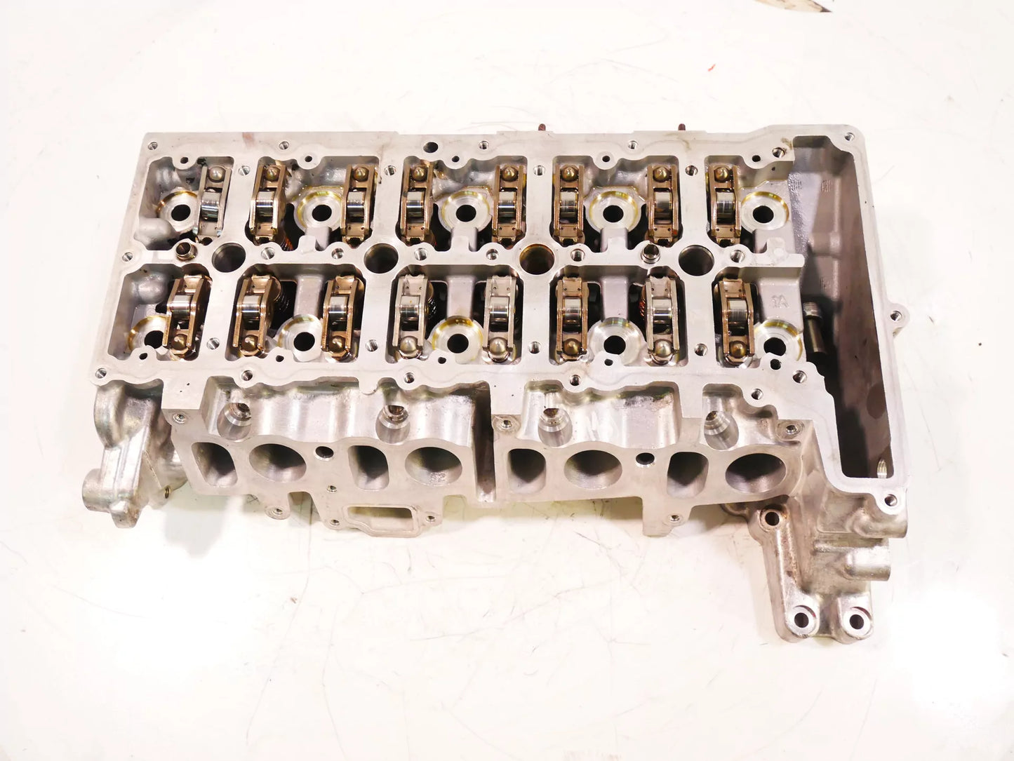 Culata rectificada BMW Serie 1 F20 F21 116d 2.0 D Diesel N47D20C 7810465