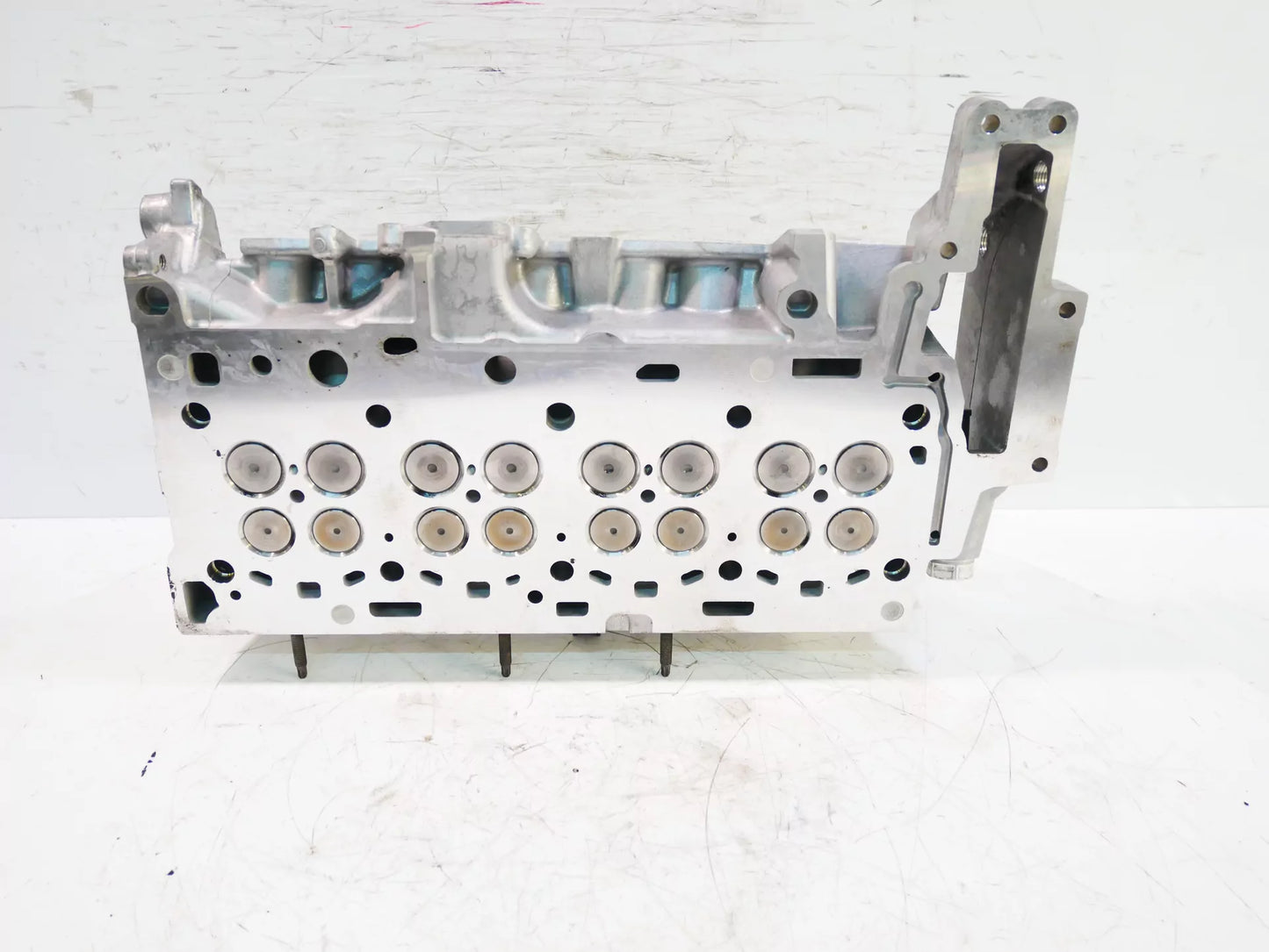 Culata rectificada BMW Serie 1 F20 F21 116d 2.0 D Diesel N47D20C 7810465