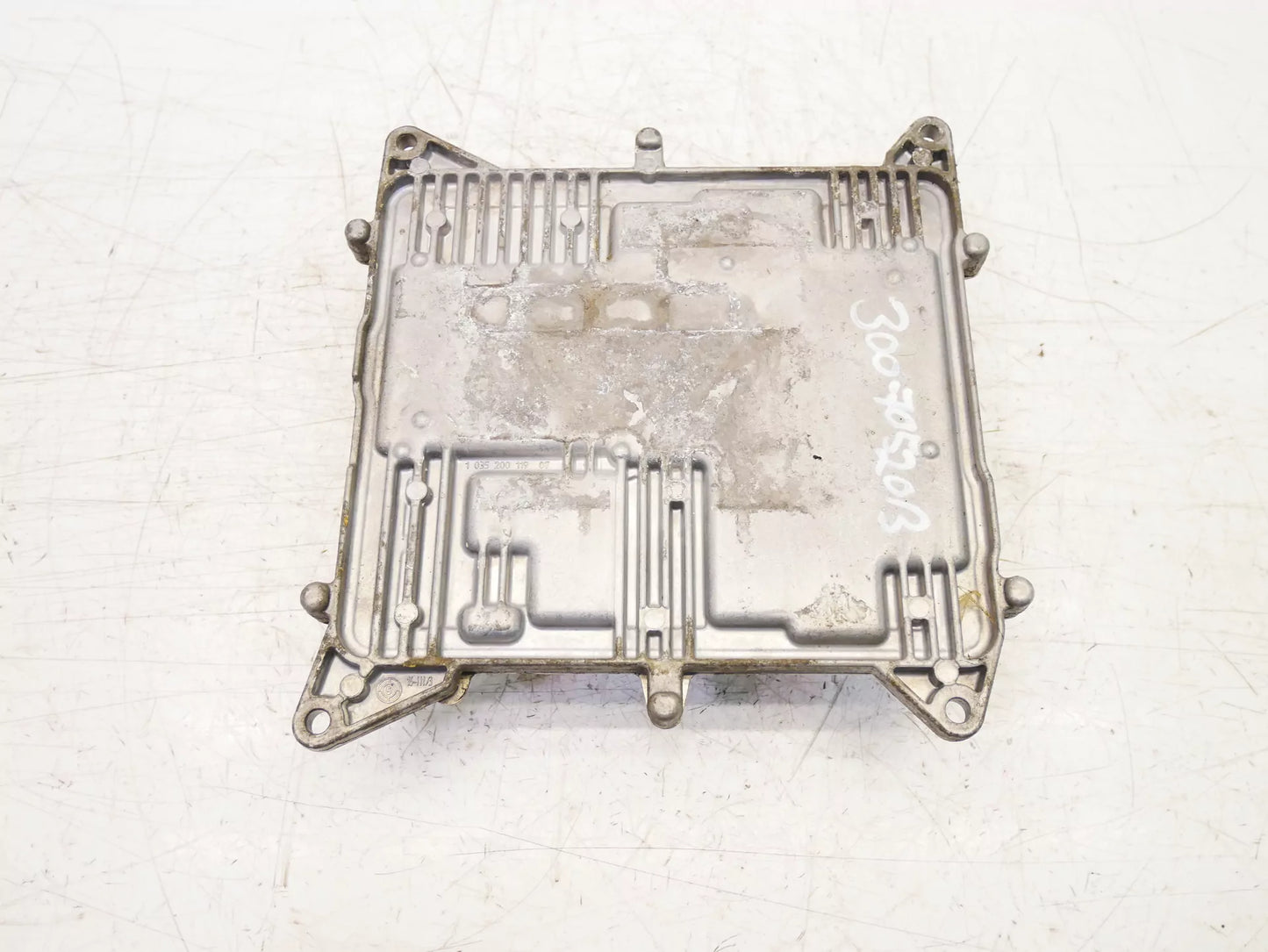 Unidad de control BMW X1 E84 2.0 xDrive 28 i N20B20A 8639594