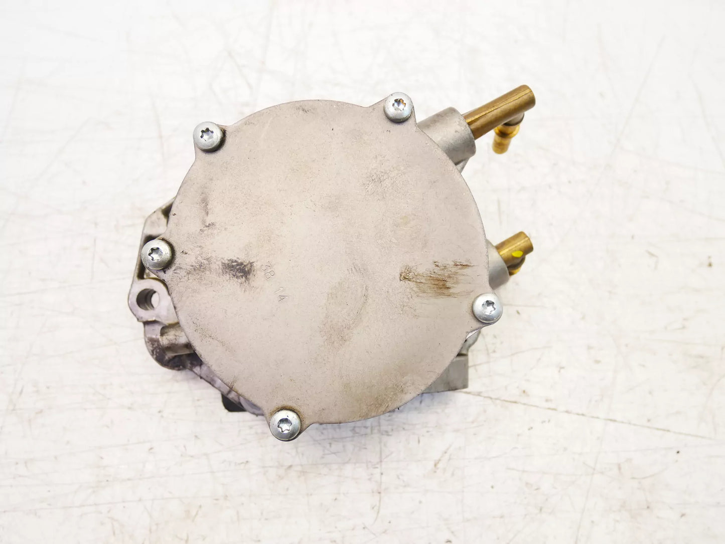 Bomba de vacío Land Rover 3,0 SDV6 4x4 306DTA 306DT 9H2Q-2A451-BE