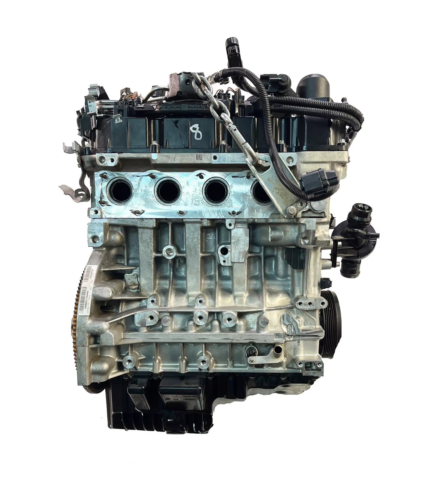 Motor BMW Serie 3 F30 F34 F31 2.0 328 i N20B20A N20 N26 11002420342