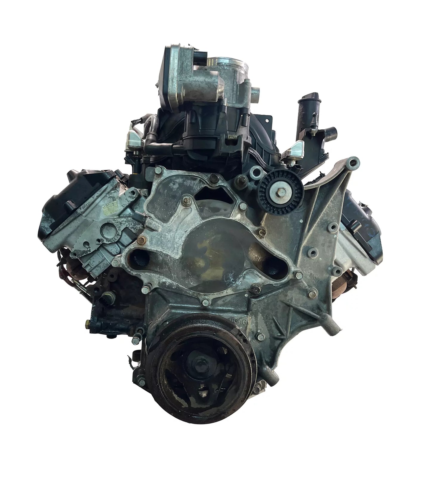 Motor – Dodge RAM 1500 5.7 V8 Hemi EZH