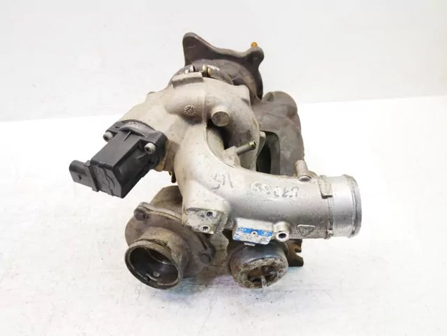 Turbocompresor Volkswagen Volkswagen Audi 2.0 TFSI gasolina AXX 06F145701L