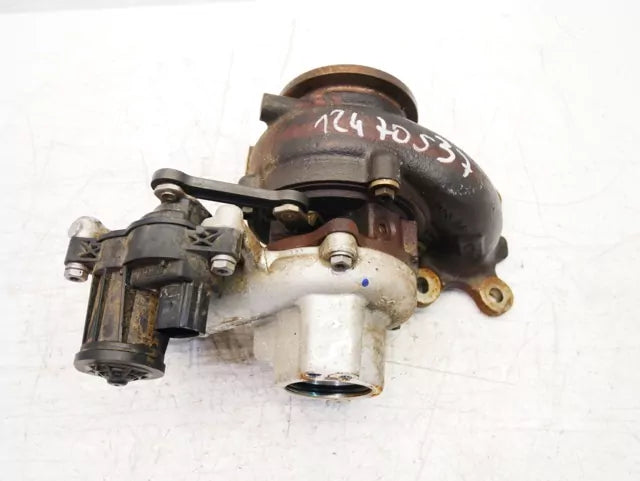 Turbocompresor Audi A1 GBH GBA 1.0 30 TFSI DLAA DLA 05C145701B