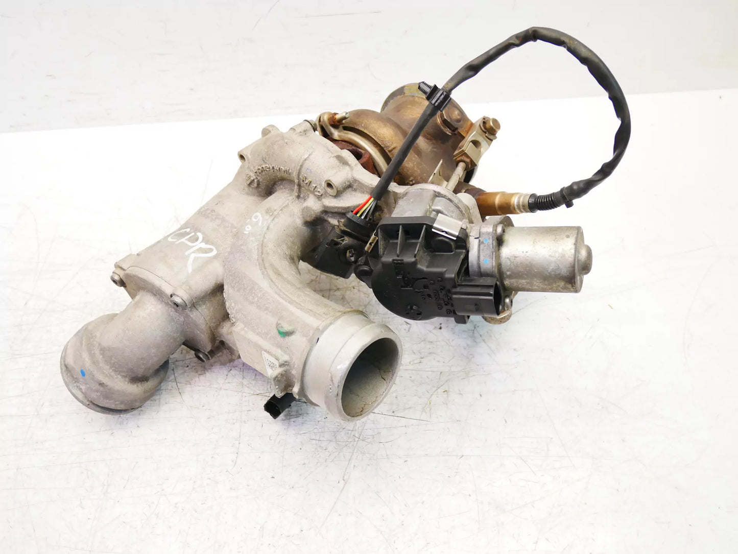 Turbocompresor – Volkswagen Golf Jetta Beetle 1.8 TSI CPRA CPR 06K145701R