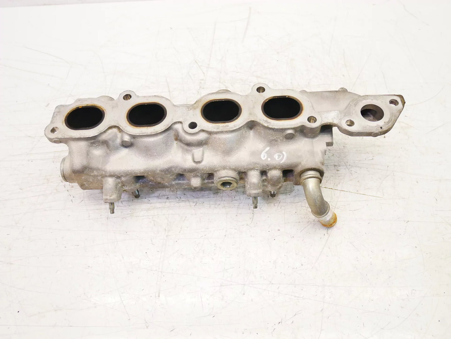 Colector de admisión Toyota 1,5 gasolina 2NR-FKE 2NR 17180-47010