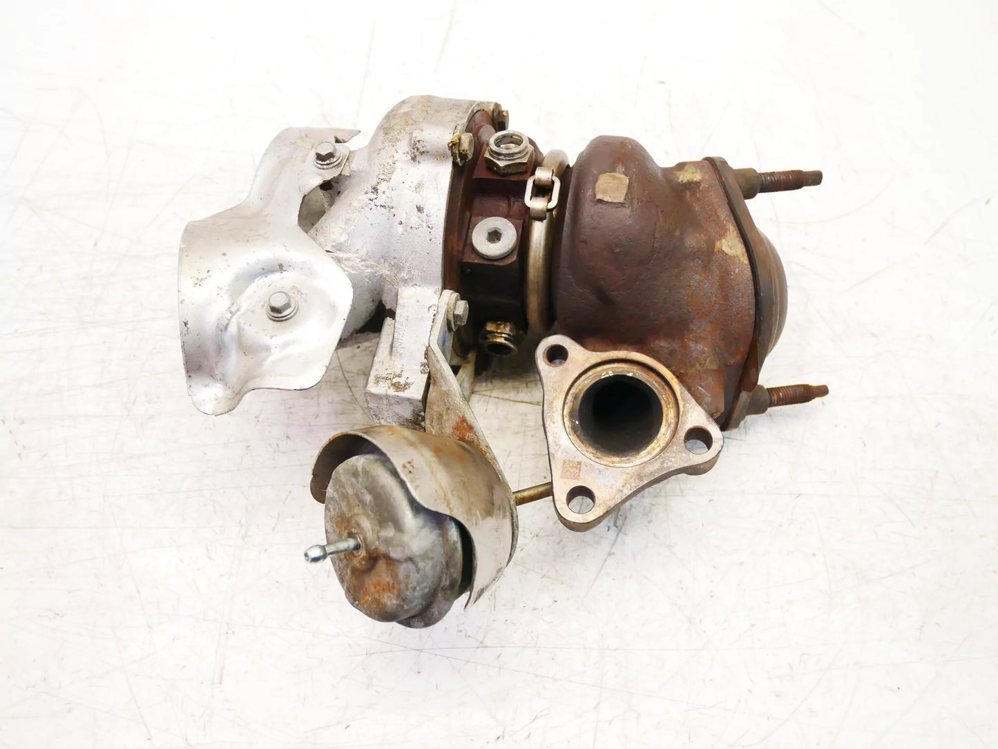 Turbocompresor Ford Expedition F-150 F150 3.5 Ti-VCT T35PDTD DL3E-6C879-AF