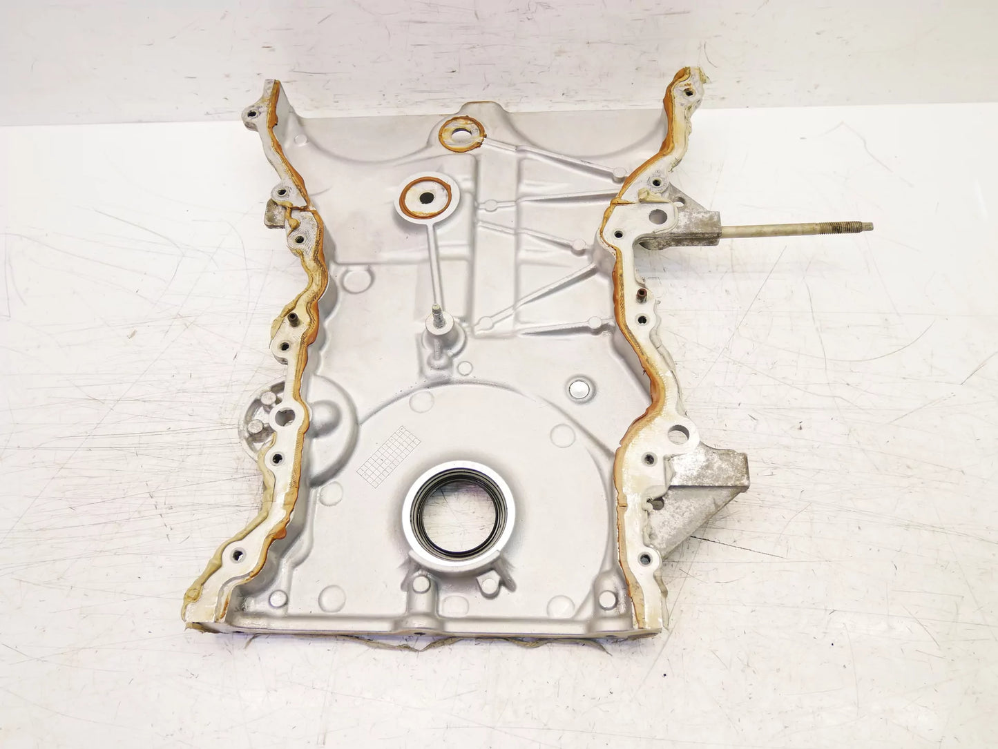 Tapa frontal Opel Chevrolet 1,4 Turbo LE2 D14XFT B14XFT 12664236