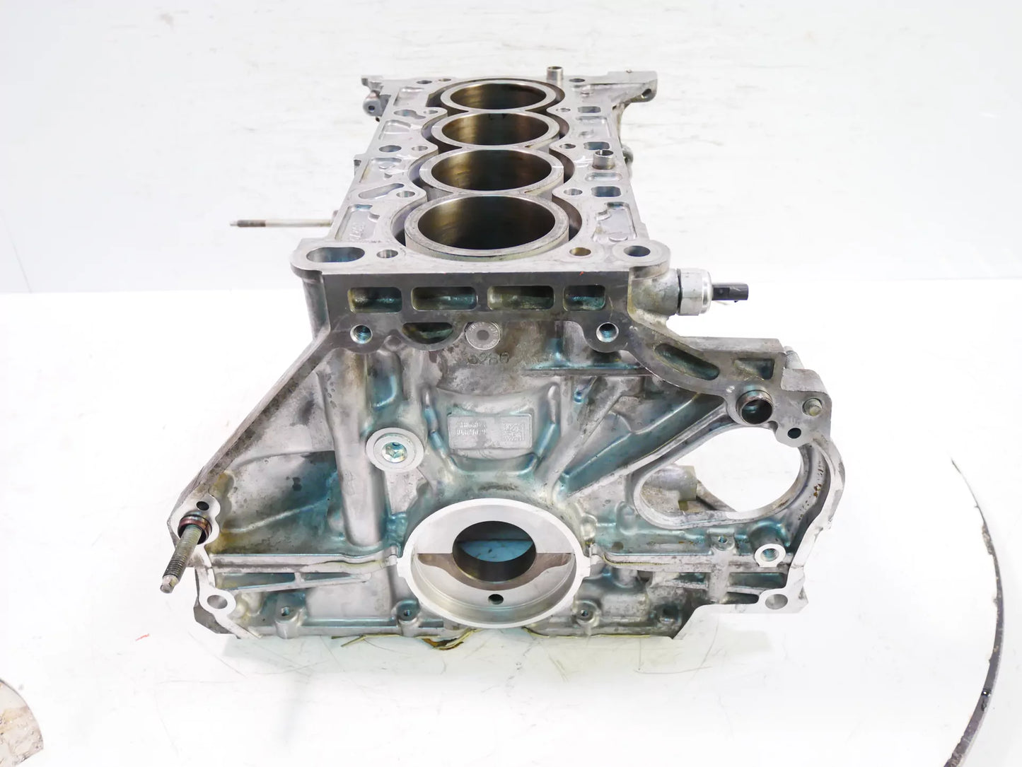 Bloque motor Defectuoso Opel Chevrolet 1.4 Turbo LE2 D14XFT B14XFT -