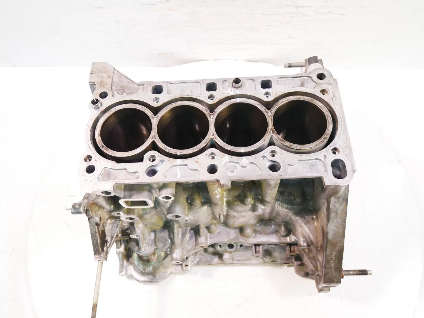 Bloque motor Defectuoso Opel Chevrolet 1.4 Turbo LE2 D14XFT B14XFT -