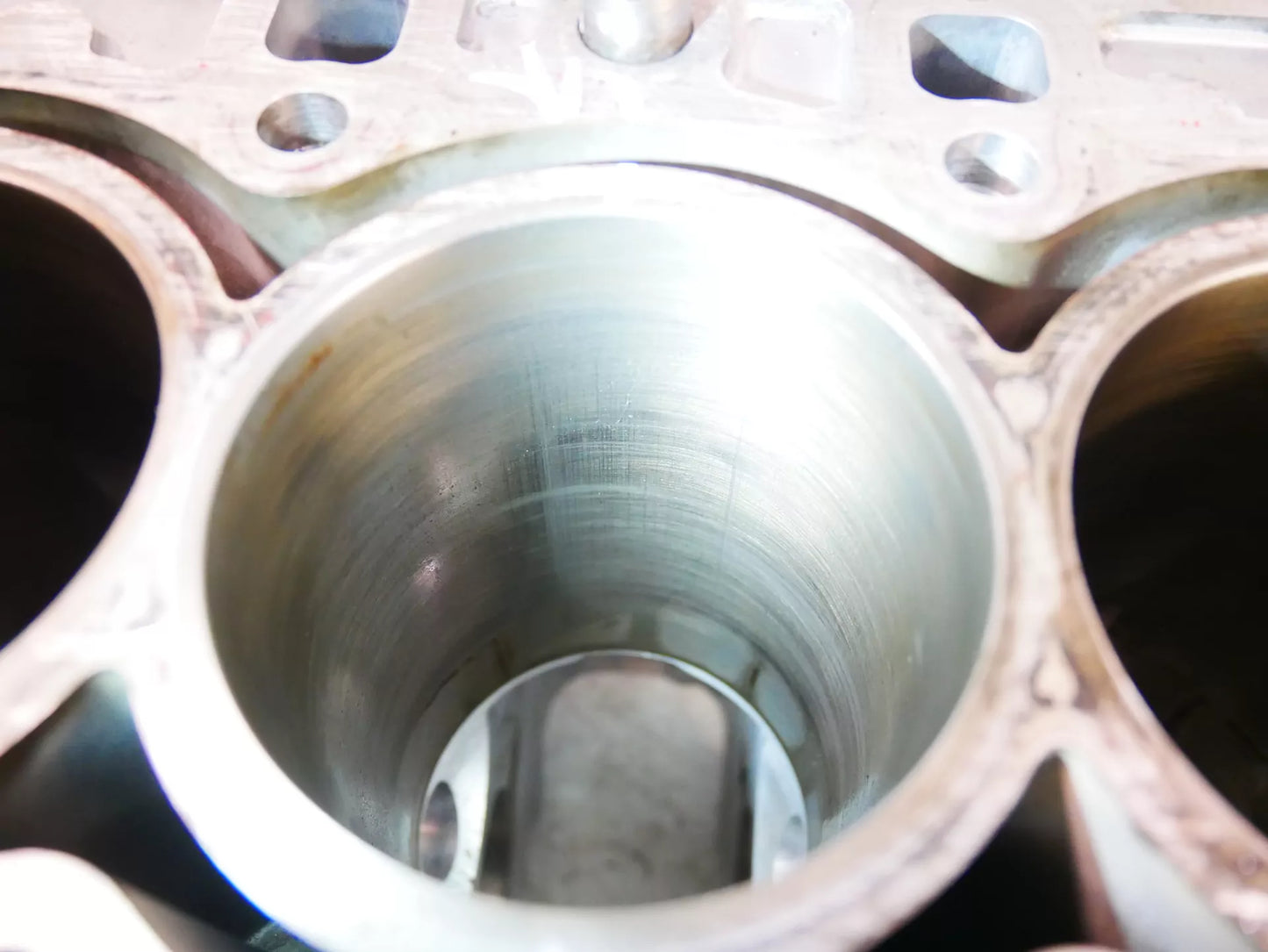 Bloque motor Defectuoso Opel Chevrolet 1.4 Turbo LE2 D14XFT B14XFT -