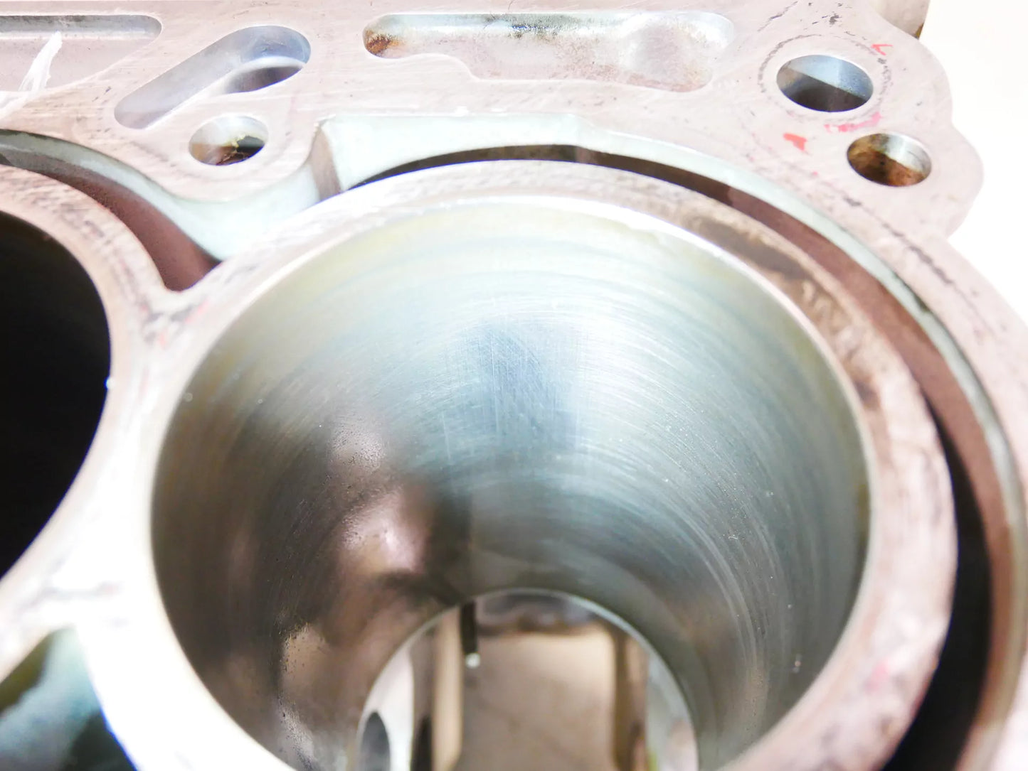 Bloque motor Defectuoso Opel Chevrolet 1.4 Turbo LE2 D14XFT B14XFT -