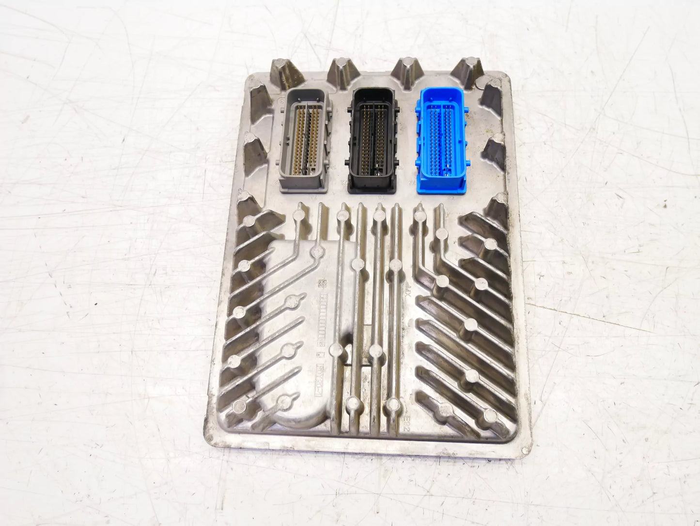 Unidad de control Chevrolet 5,3 FlexFuel V8 LMG 12670744