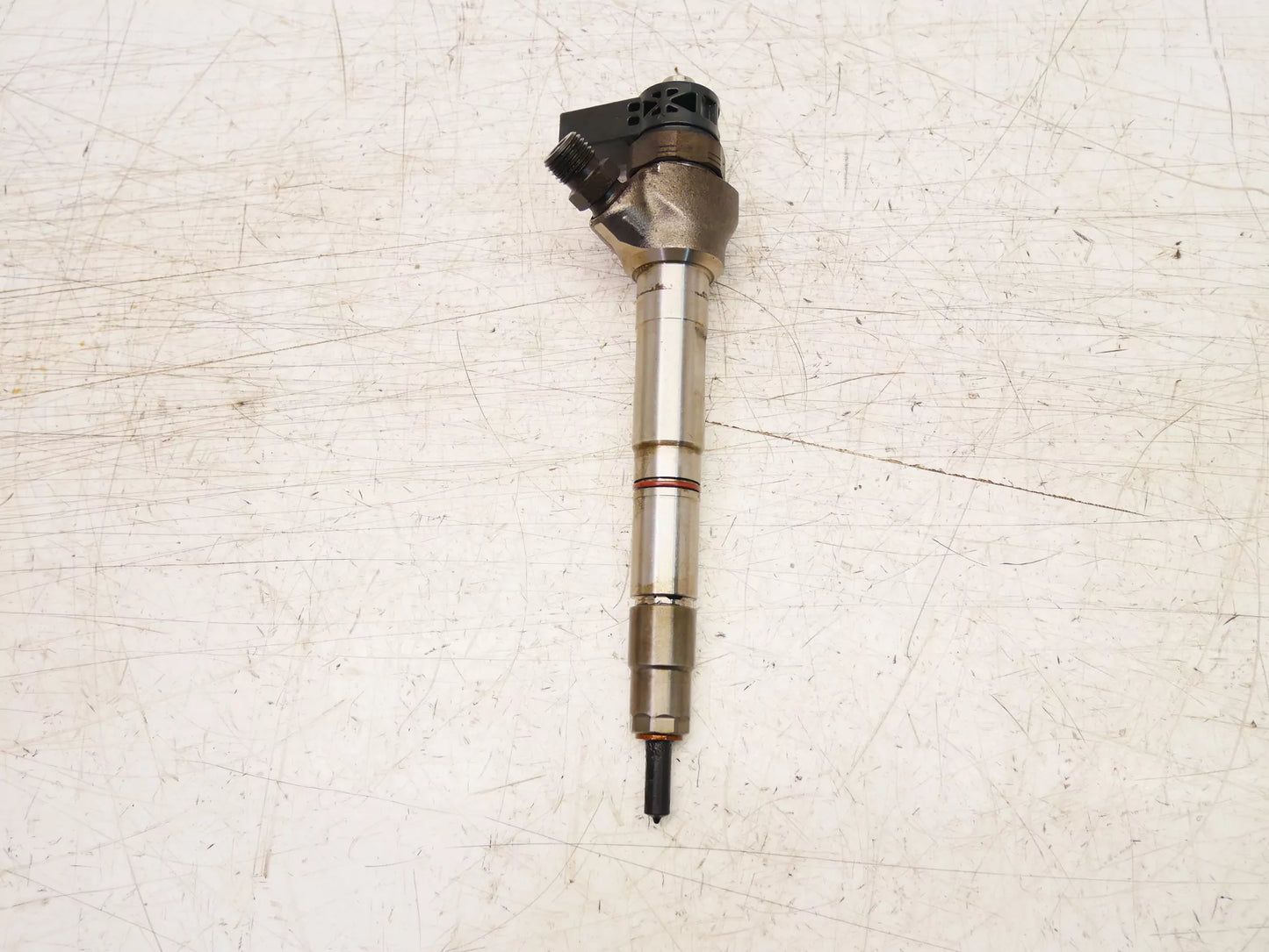 Boquilla de inyección Volkswagen 2.0 TDI Diesel CUNA CUN 04L130277AE 0445110471