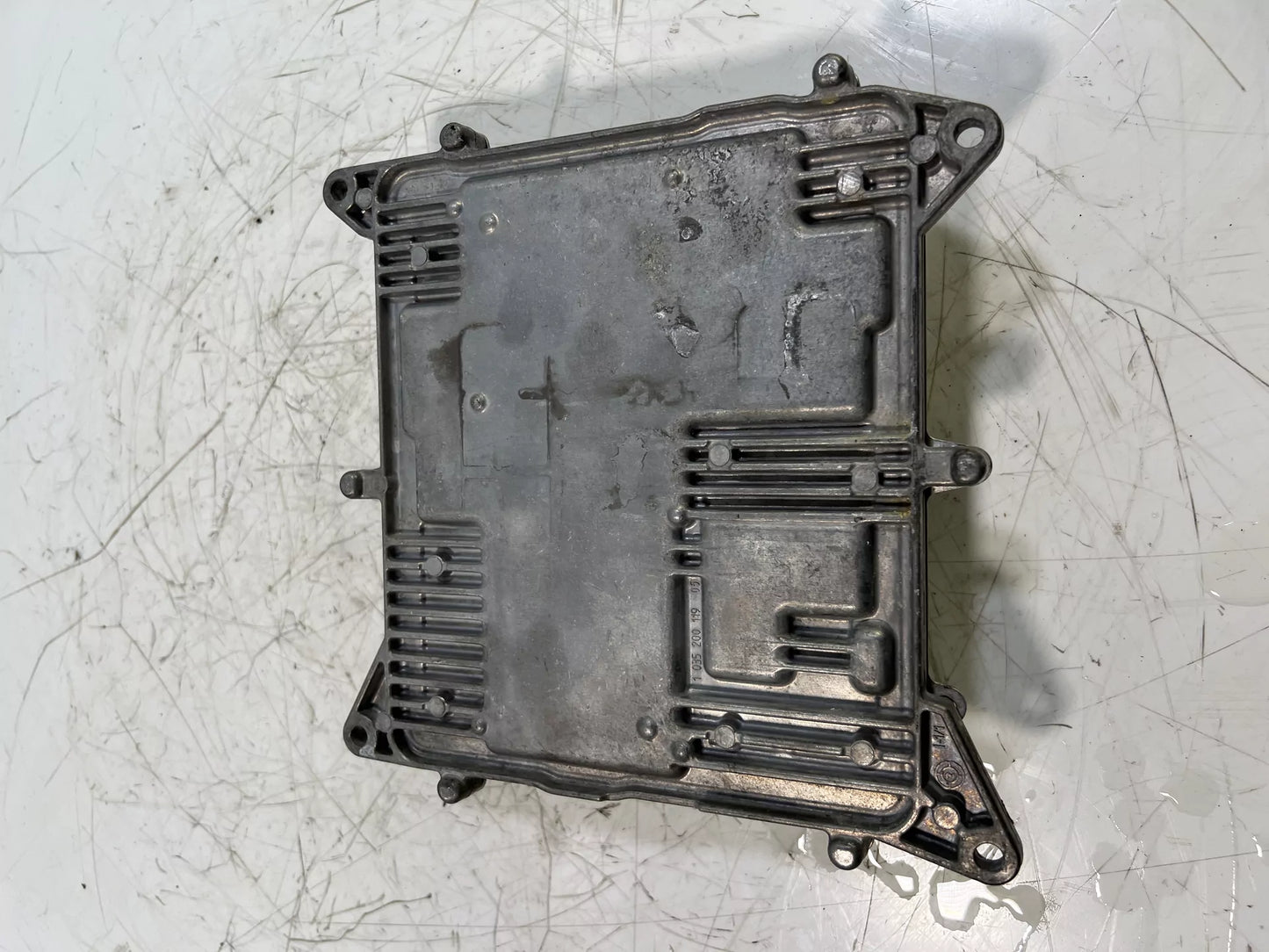 Unidad de control BMW Serie 3 F30 F34 F31 2.0 328 i N20B20A N20 N26 7646764