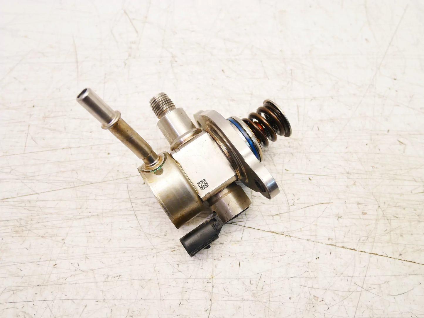 Bomba de combustible Opel 1,4 Turbo LE2 D14XFT B14XFT 12673450