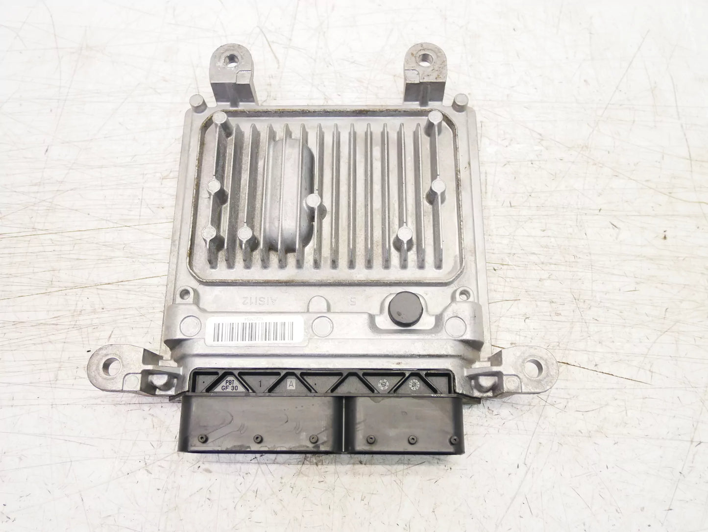 Unidad de control Mercedes-Benz 2,2 CDI OM651.924 651.924 A6519003701