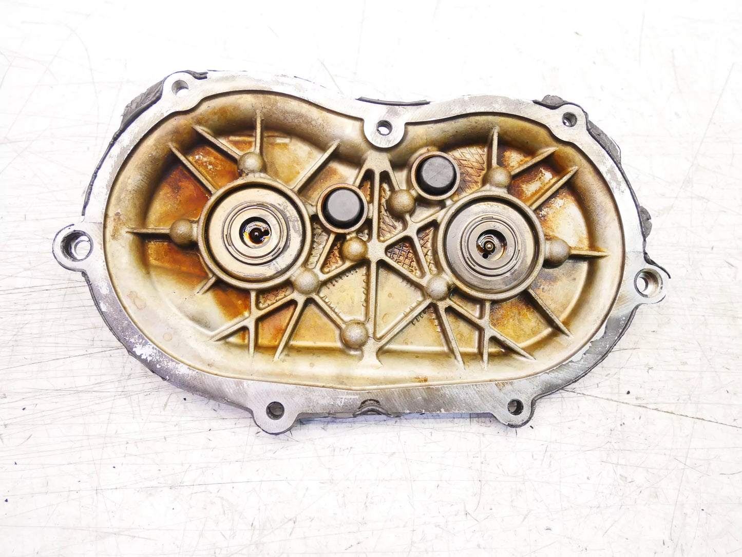 Tapa frontal Mercedes-Benz 3,5 ML 350 M 272.967 A2720150101