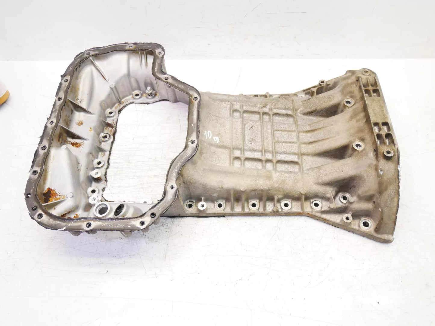 Cárter de aceite Mercedes-Benz 3,5 ML 350 M 272.967 R2720141602