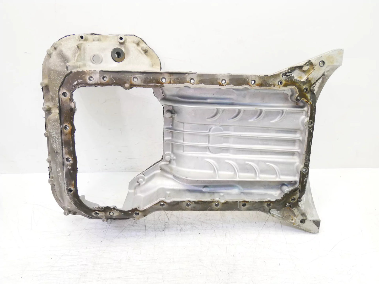 Cárter de aceite Mercedes-Benz 3,5 ML 350 M 272.967 R2720141602